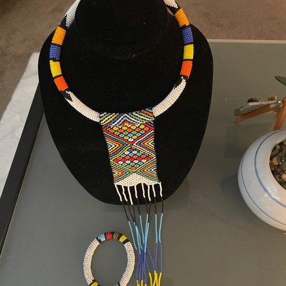 Beautiful Handcrafted Jewelries from Kenya - Picture 2 of 7